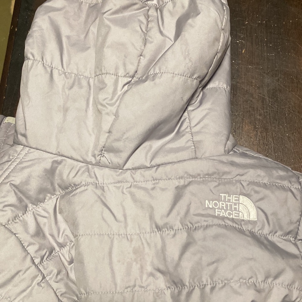 Jacket - Picture 4 of 5